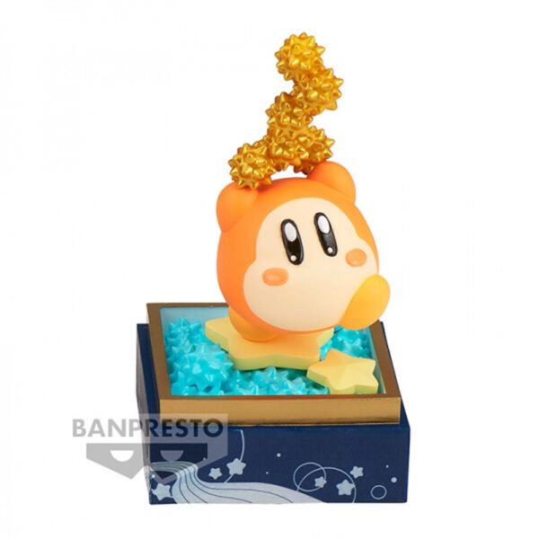*Figura banpresto kirby paldoce collection waddle dee vol.5 c