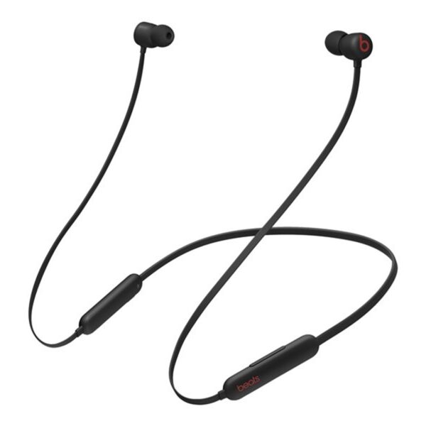 *Auriculares apple beats flex bluetooth - negro