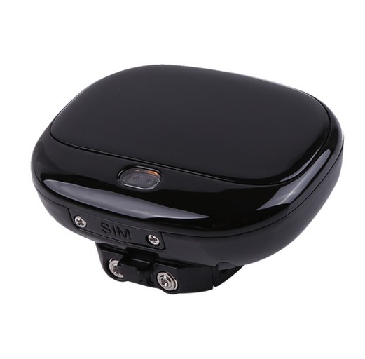 *Localizador de mascotas leotec smart pet tracker anti - perdida 4g negro gps