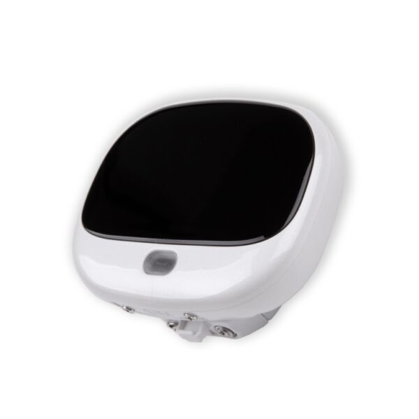 *Localizador de mascotas leotec smart pet tracker anti - perdida 4g blanco gps