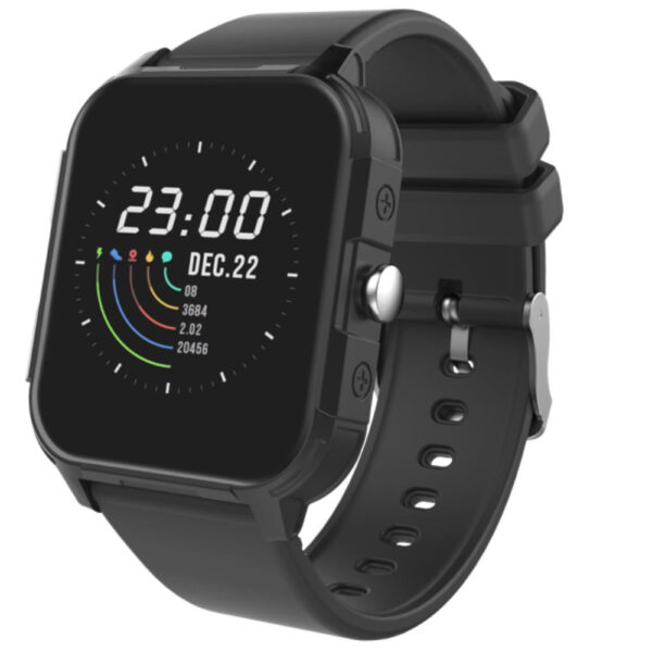 *Reloj smartwatch forever igo 2 jw - 150 color negro