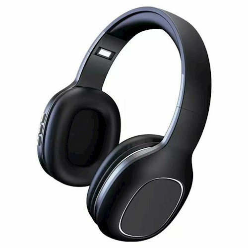 *Auriculares inalambricos forever bth - 505 color negro