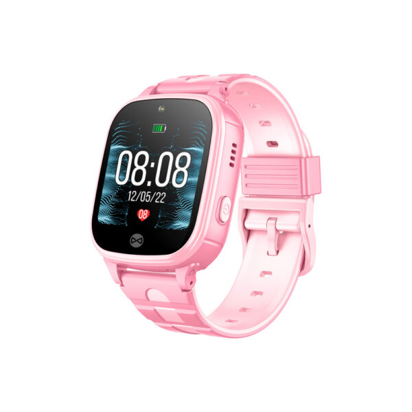 *Reloj smartwatch forever kids see mee 2 kw - 310 color rosa