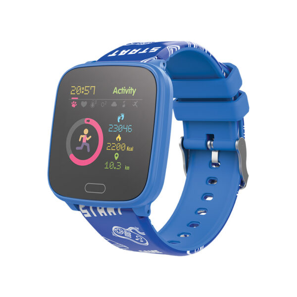 *Reloj smartwatch forever igo jw - 100 color azul