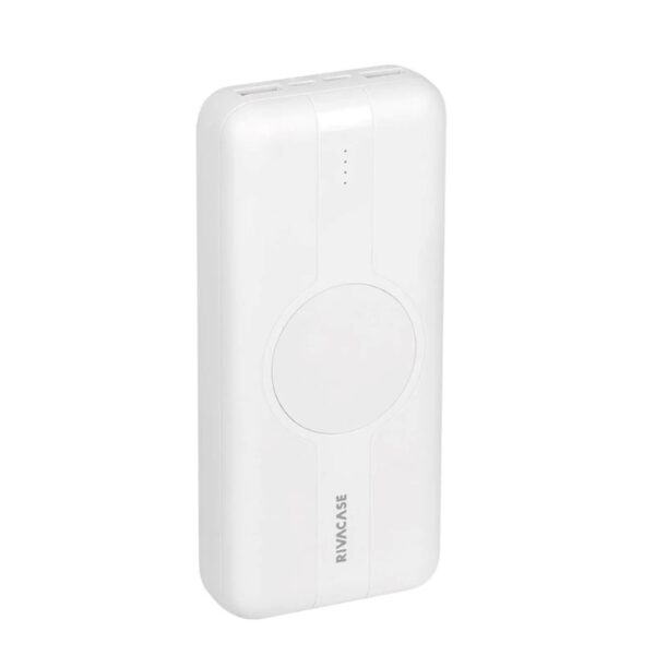 *Powerbank rivacase va2602 20000mah blanco