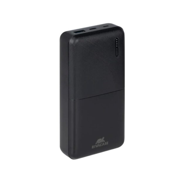 *Powerbank rivacase va2571 20000mah negro