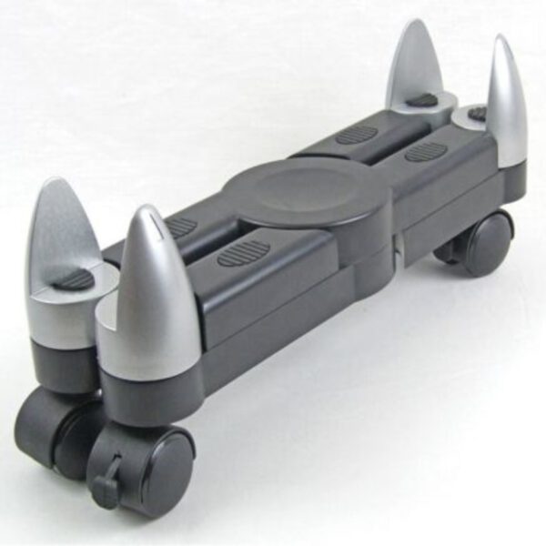 *Soporte ordenador extensible fellowes office suites