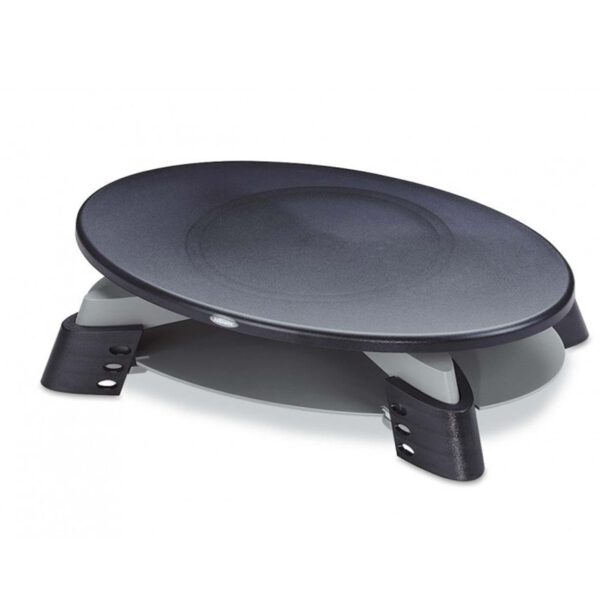 *Elevador soporte fellowes hasta 17 pulgadas max 14kg