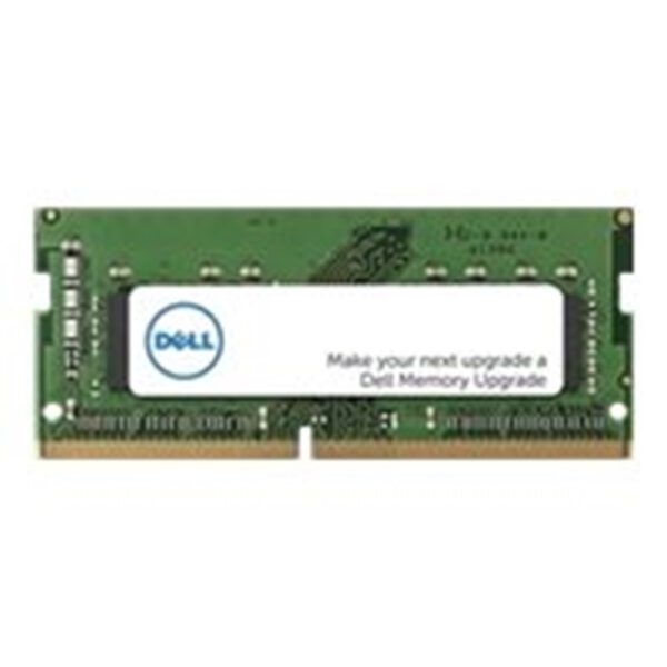 *Memoria ram servidor  dell 16gb ddr4 sodimm 3200mhz