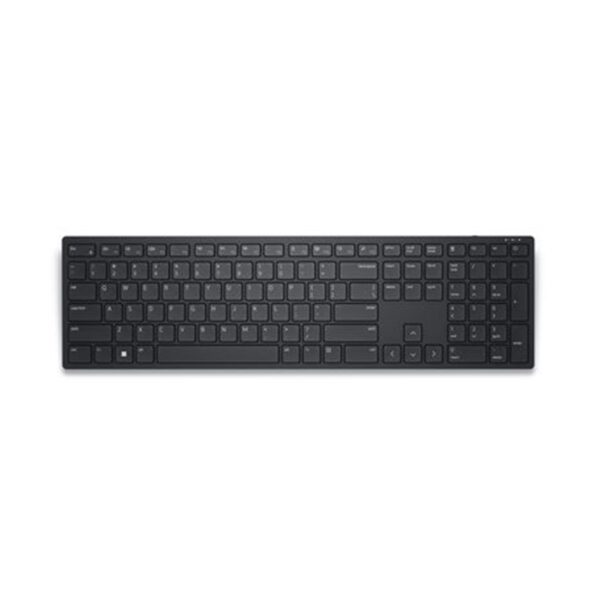 *Teclado dell kb500 inalambrico