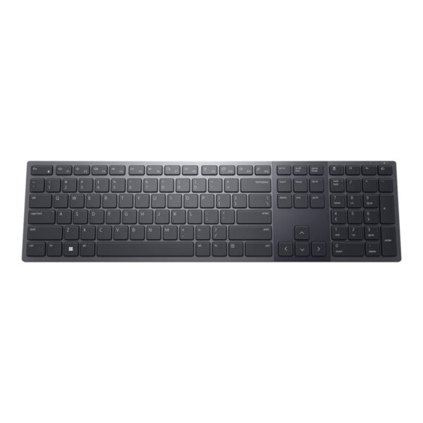 *Teclado dell kb900 inalambrico