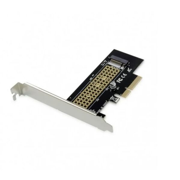 *Tarjeta controladora conceptronic emrick05bs pci express a disco ssd m2 con disipador de aluminio ( no compatible m2 clave b)