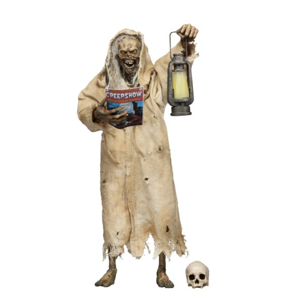 *Figura neca ultimate the creep creepshow