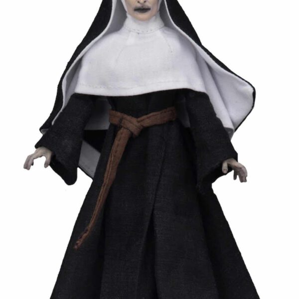 *Figura neca the nun la monja clothed