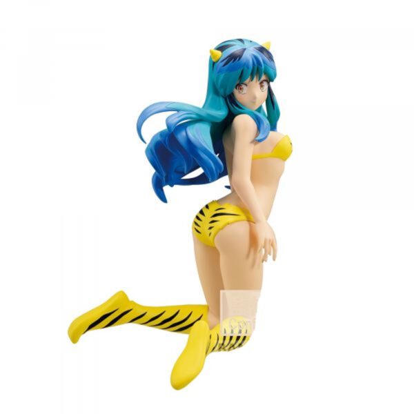 *Figura banpresto urusei yatsura relax time lum 2 14cm