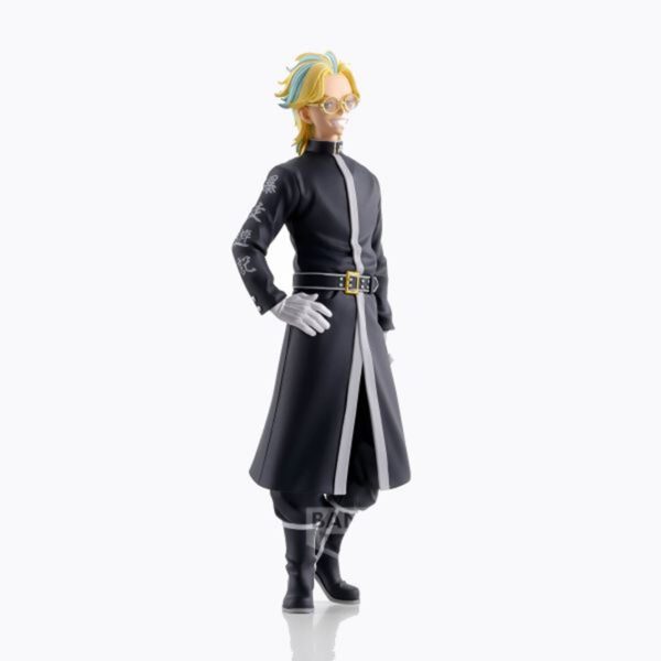 *Figura banpresto tokyo revengers rindo haitani 17cm