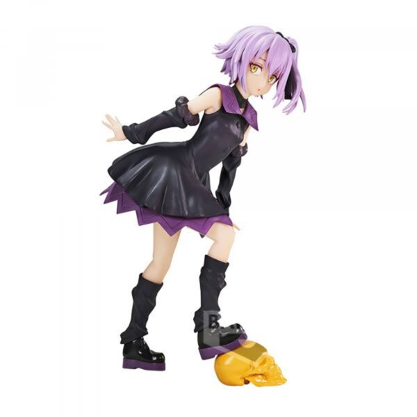 *Figura banpresto that time i got reincarnated as a slime violet 16cm