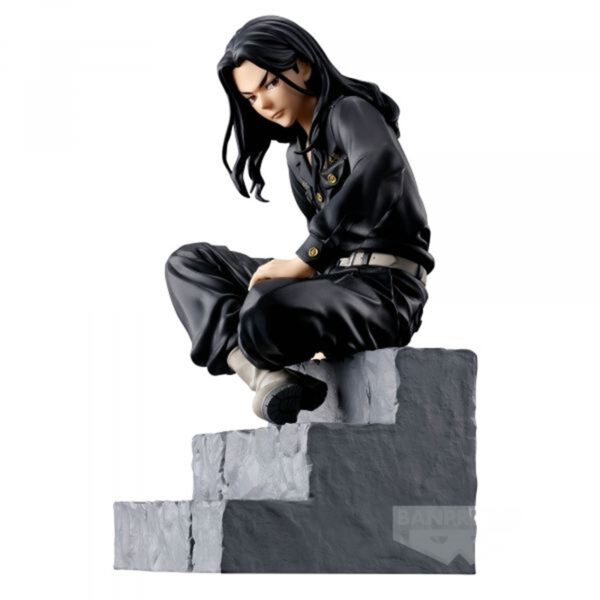 *Figura banpresto tokyo revengers break time collection baji vol.5 13cm