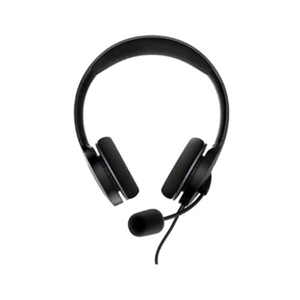 *Auriculares micro energy sistem office 3 negro