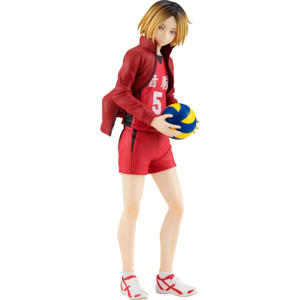 *Figura good smile company pop up parade haikyu!! kenma kozume