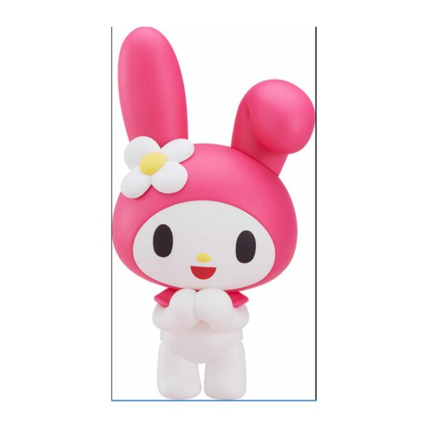 *Figura good smile company nendoroid onegai my melody my melody