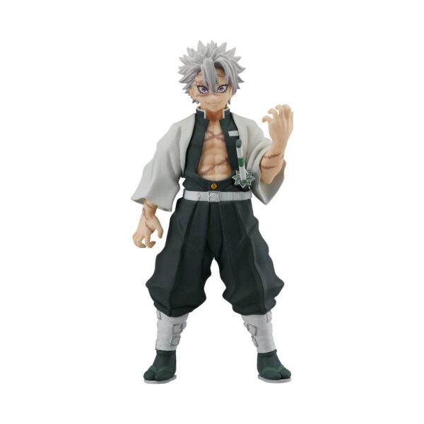 *Figura good smile company pop up parade kimetsu no yaiba sanemi shinazugawa