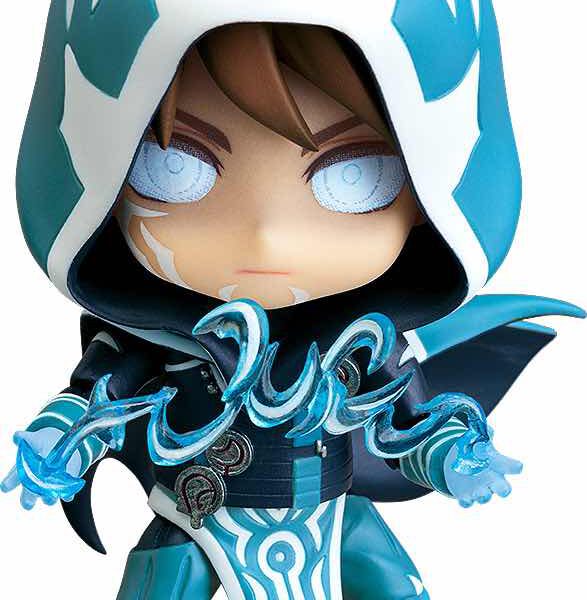 *Figura good smile company nendoroid wizard of the coast magic the gathering jace beleren
