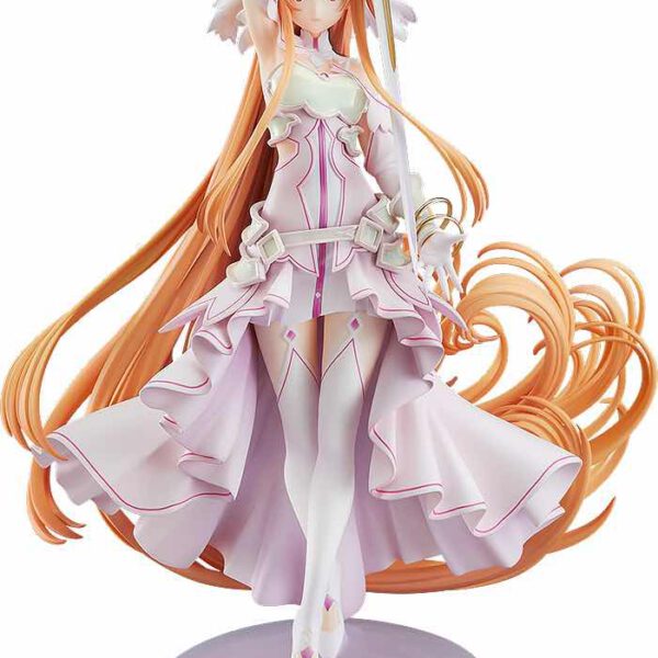 *Figura good smile company sword art online asuna version stacia goddes of creation