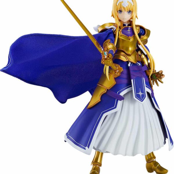 *Figura good smile company figma sword art online alicization alice synthesis thirty