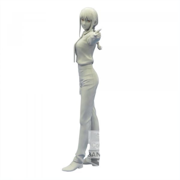 *Figura banpresto chainsaw man glitter & glamours makima 23cm