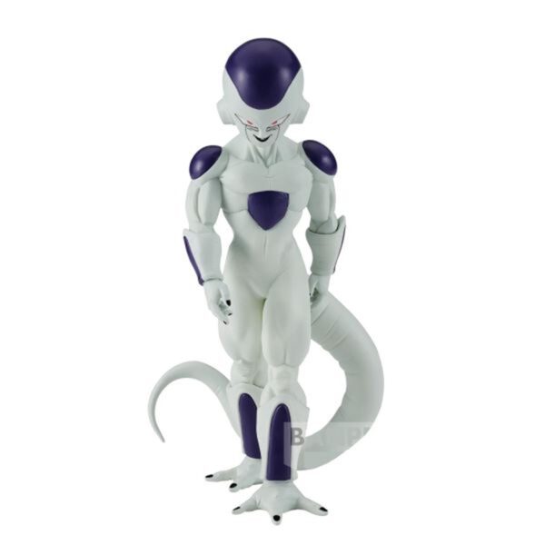 *Figura banpresto dragon ball z solid edge works freezer vol15 17cm