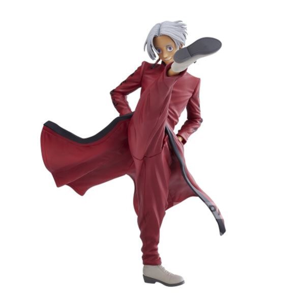 *Figura banpresto tokyo revengers espresto excite motions izana kurokawa 21cm