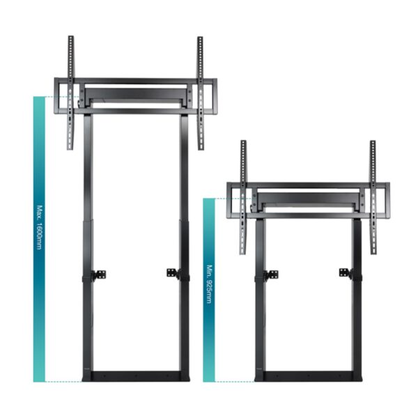 *Soporte suelo - padred tooq hasta 100 pulgadas 800x600 max 120kg