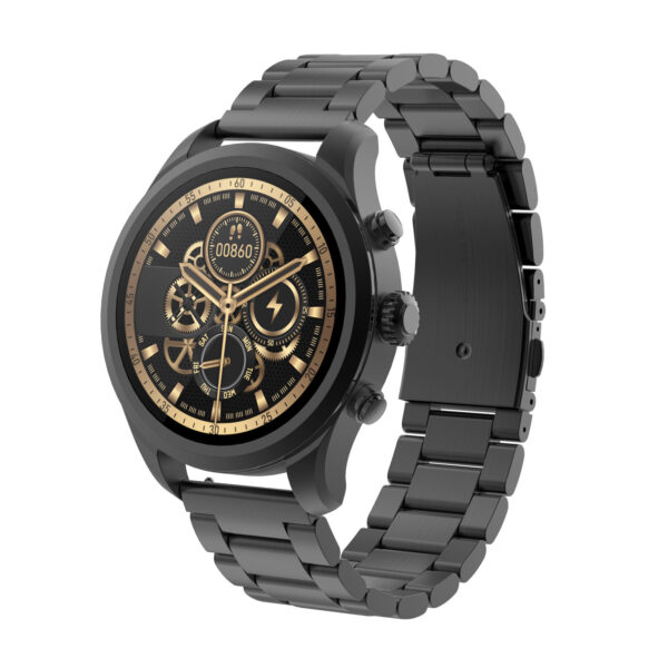 *Smartwatch forever verfi sw - 800 black