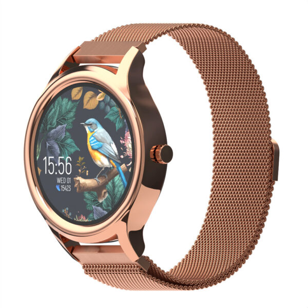 *Smartwatch forever forevive 3 sb - 340 gold