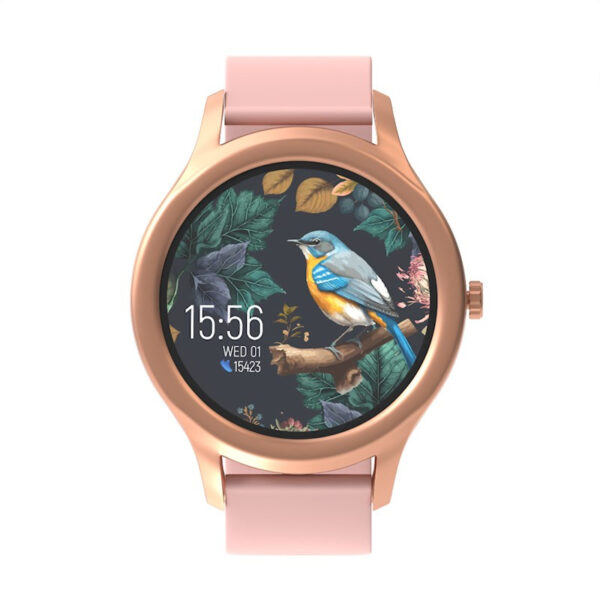 *Smartwatch forever forevive 3 sb - 340 rose gold