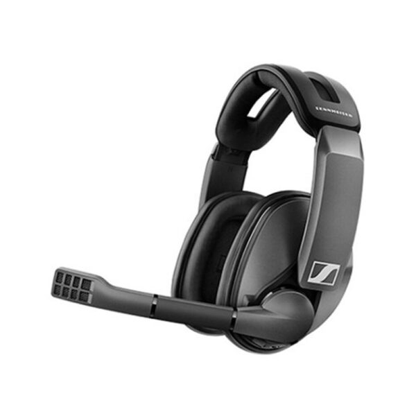 *Auriculares gaming epos sennheiser gsp 370 inalambrico negro