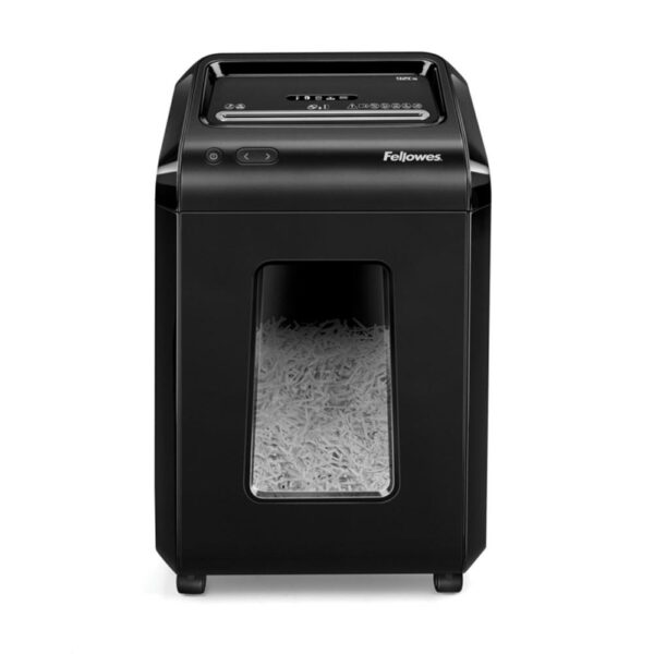 *Destructora fellowes 92cs