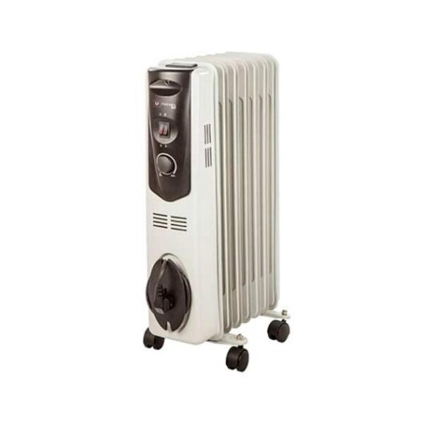*Radiador aceite soler y palau sahara 2500w