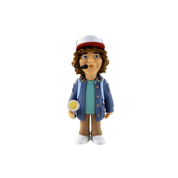 *Figura minix stranger things dustin 12 cm