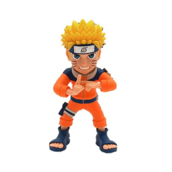 *Figura minix naruto -  naruto iconic pose 12 cm