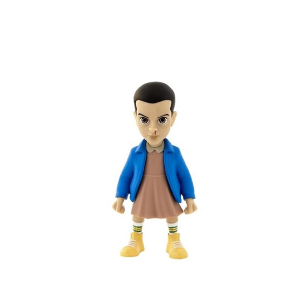 *Figura minix stranger things eleven 12 cm