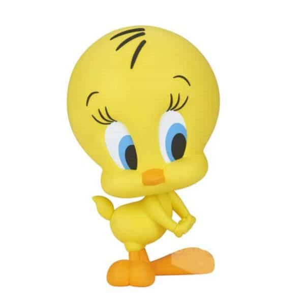 *Figura banpresto looney tunes sofvimates piolin 14cm