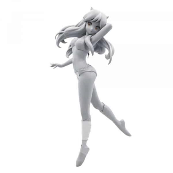 *Figura banpresto urusei yatsura glitter & glamours lum ii ver.a 22cm