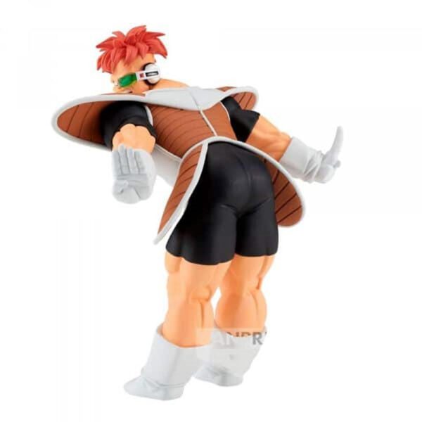 *Figura banpresto dragon ball z solid edge works recoome vol.20 14cm