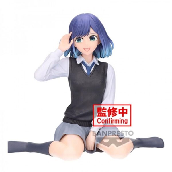 *Figura banpresto oshi no ko akane kurokawa 11cm