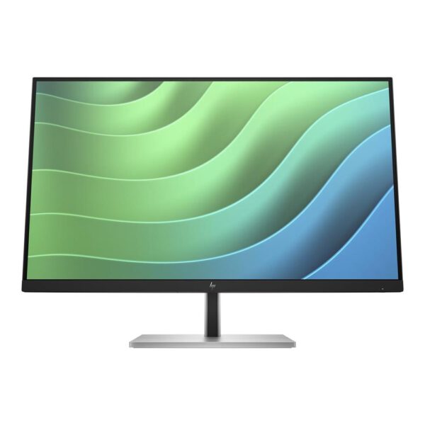 *Monitor hp e27 g5 ips 27 pulgadas hdmi regulable altura y pivotante