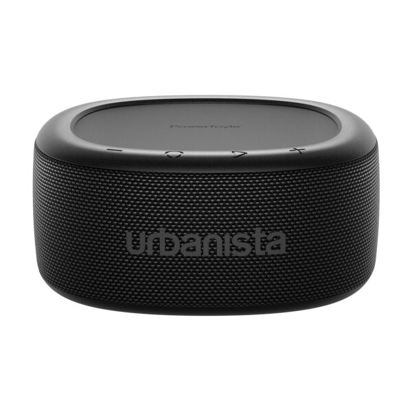 *Altavoz urbanista malibu midnight black
