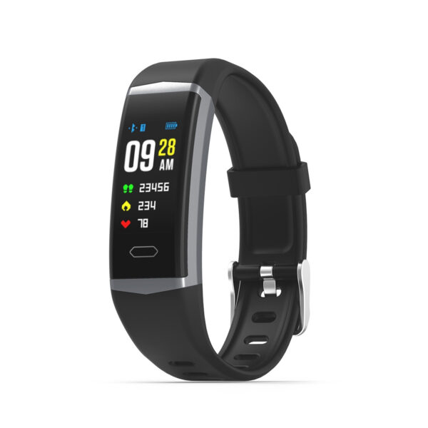 *Smartband muvit sport aqua gps
