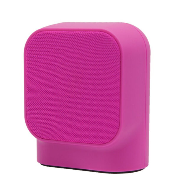 *Altavoz muvit sd1 tela rosa